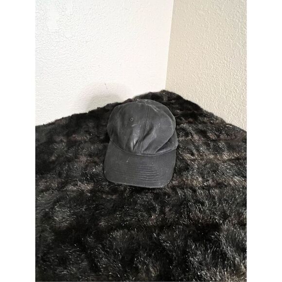 Skims black baseball adjustable hat cap one size - Picture 1 of 4